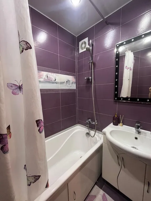 Квартира с лучшей локацией в городе