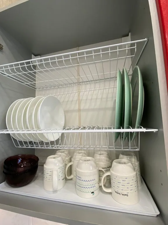 Апартаменты Family room