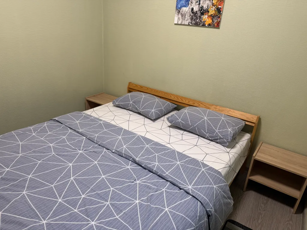 Гостевой дом Токкарлахти