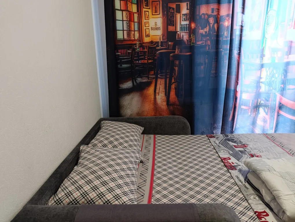 Уютный апартамент по дороге на юг М4 Дон, Грин парк, без заезда в городок