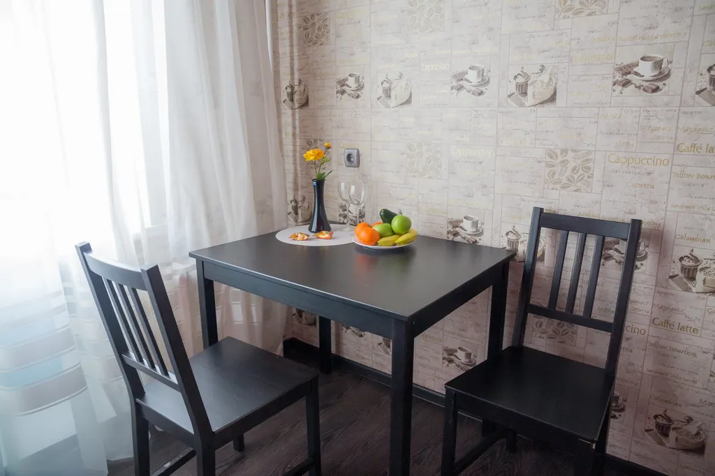 Квартира Квартира Студия в центре города — Ярославль