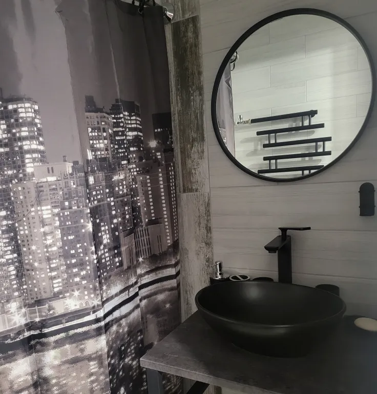 Уютная квартира в Приэльбрусье