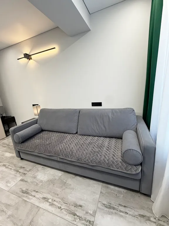 Семейная квартира Эвкалиптовый бриз