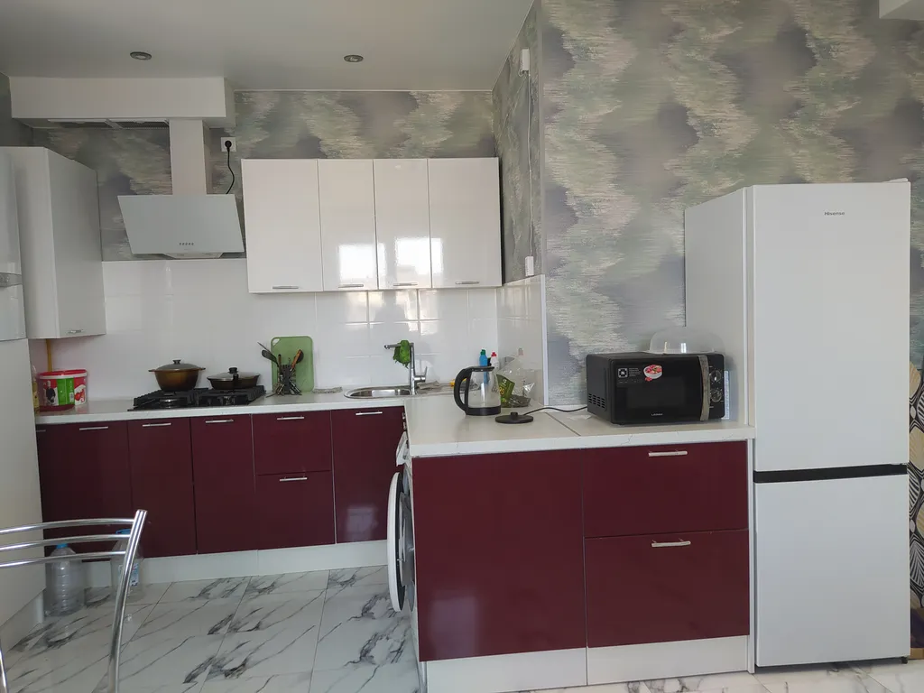 Квартира Комната — аренда посуточно в Севастополь