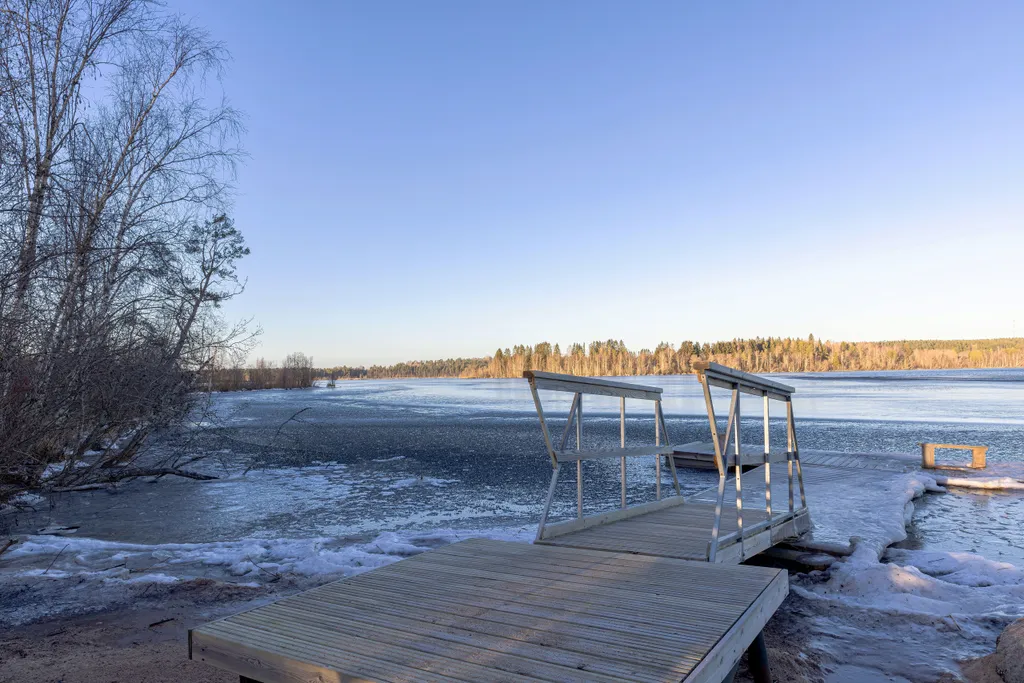 Коттедж Дом Атмосфера уюта — Кучерово