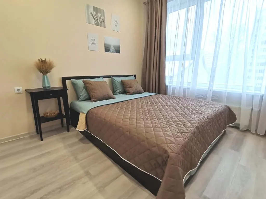 Евро 2К для 4-х гостей