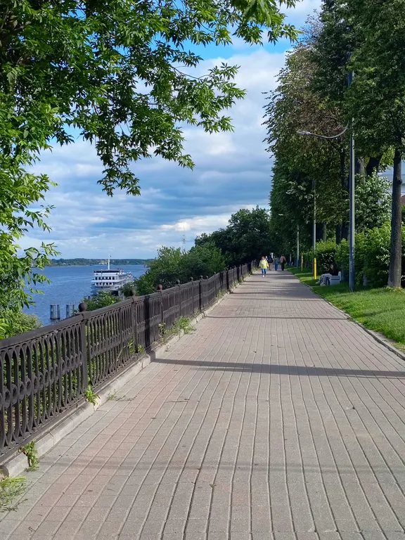 Уютная квартира в самом центре города