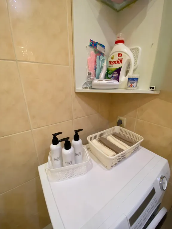 Квартира Уютная, душевная квартира в центре города — Санкт-Петербург