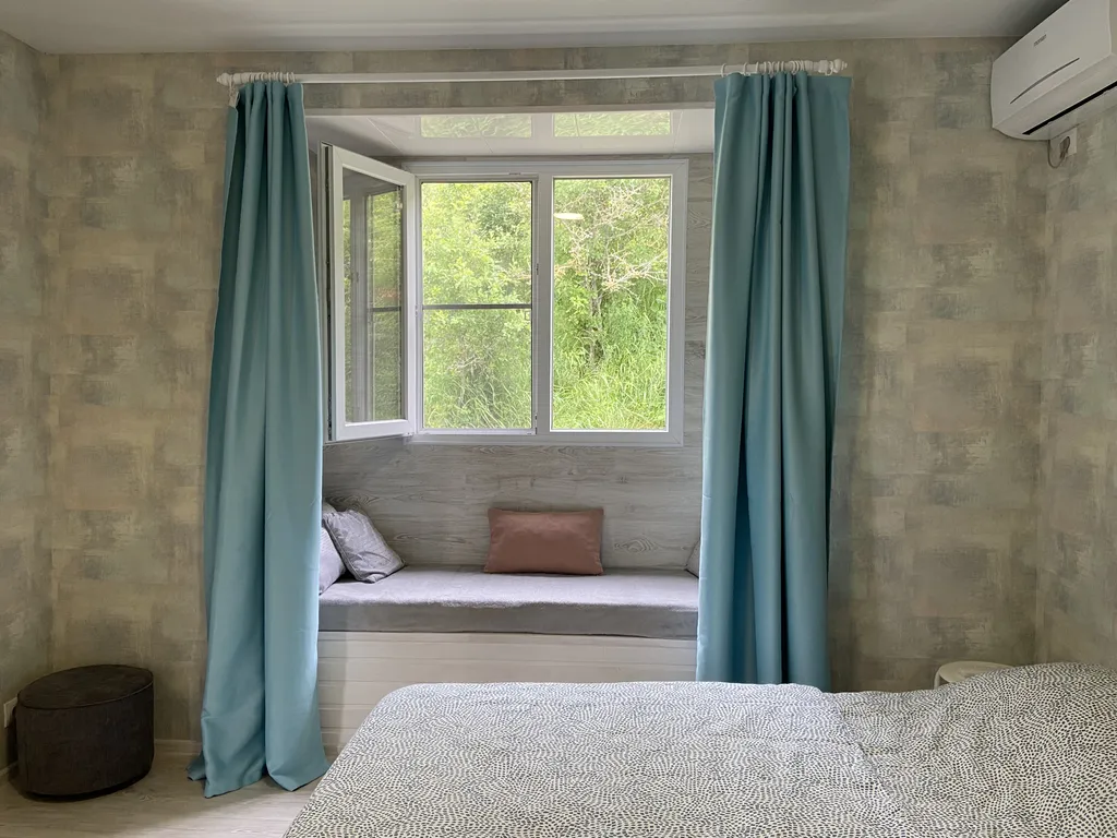 Villagalaazov Дом с панорамными окнами с видом на Азовское море