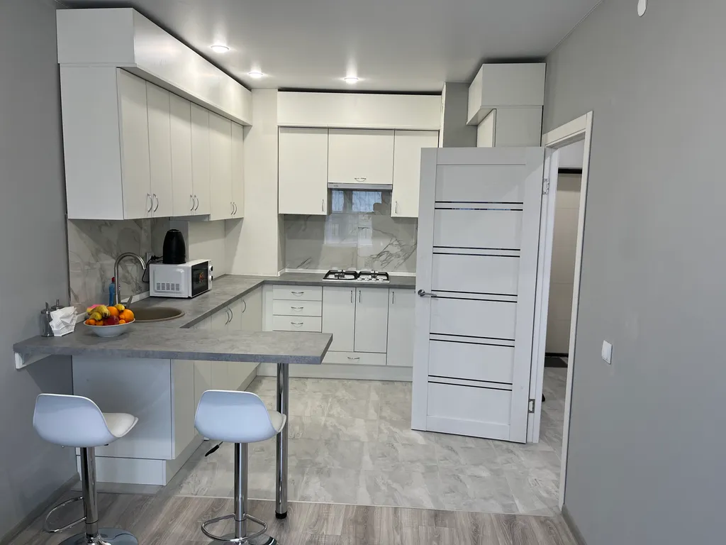 Квартира Квартира рядом с морем — Зеленоградск