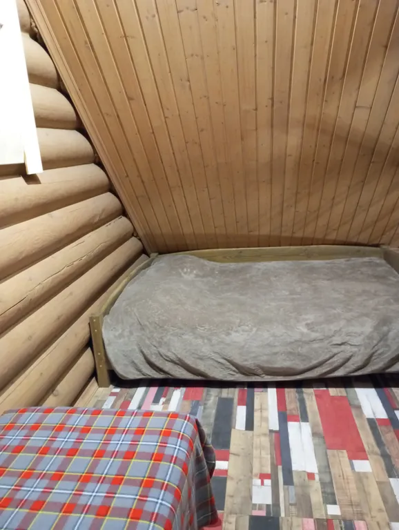 Дом с видом на сад