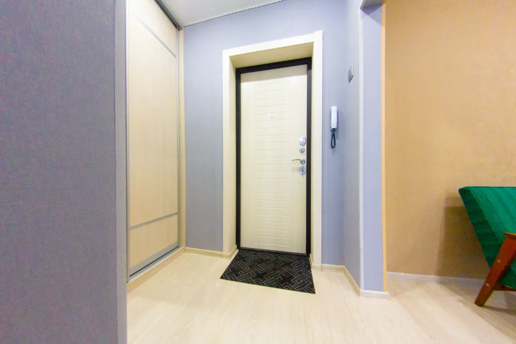 Квартира 1-комнатная Квартира — Курск