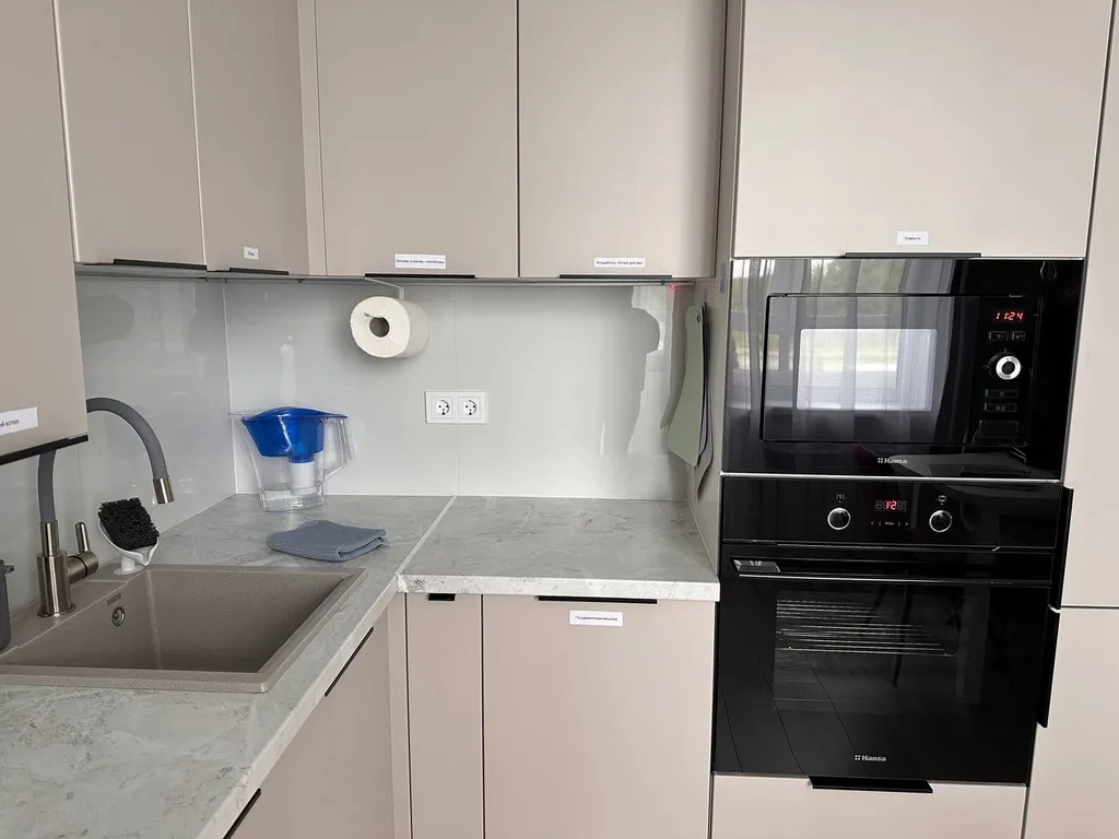 Морская сказка в уютном Заостровье