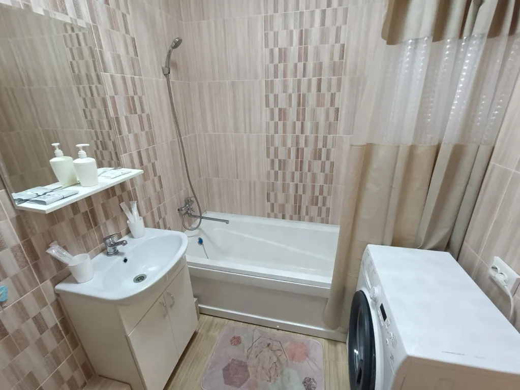 Уютная квартира в центре