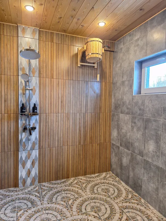 Апидворик - сладкий отдых в доме рядом с Уфой