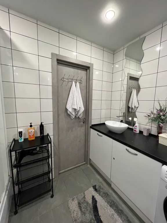 Просторная студия КМ Tower в центре