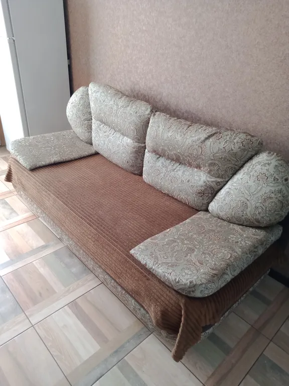 Квартира в центре города