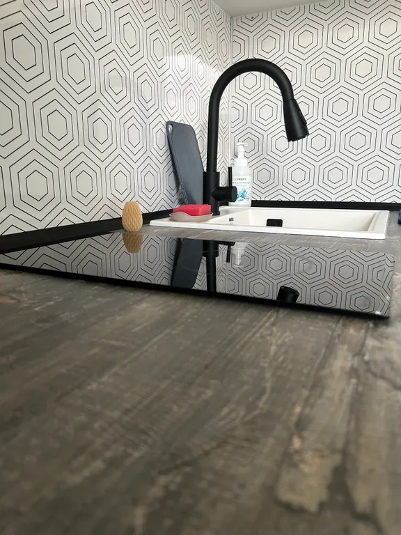 Уютная квартира после ремонта