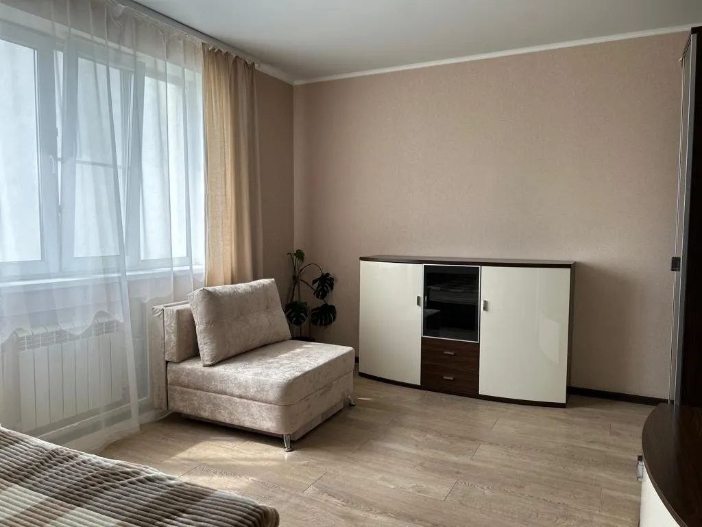 2-комнатная Квартира — аренда посуточно в Коломна