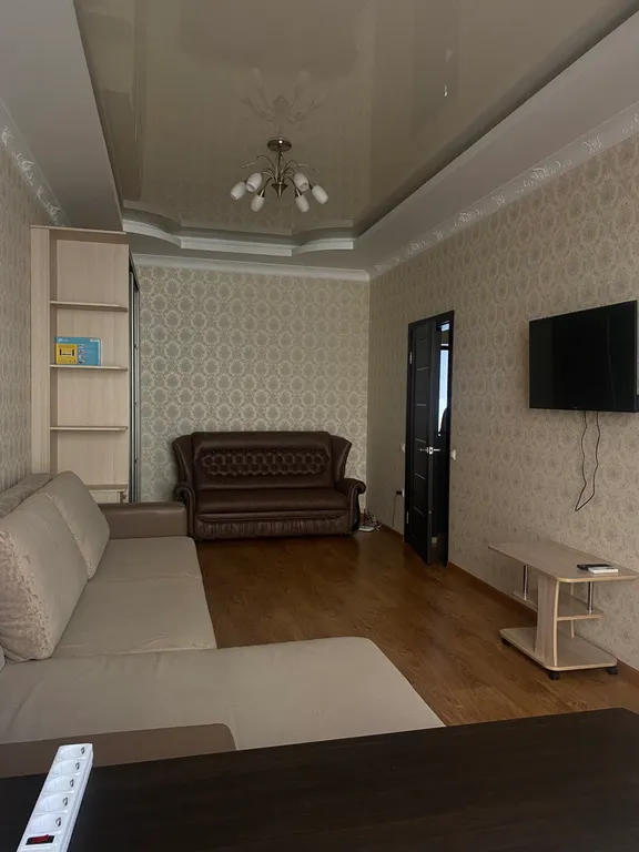 Уютная квартира рядом с санаториями