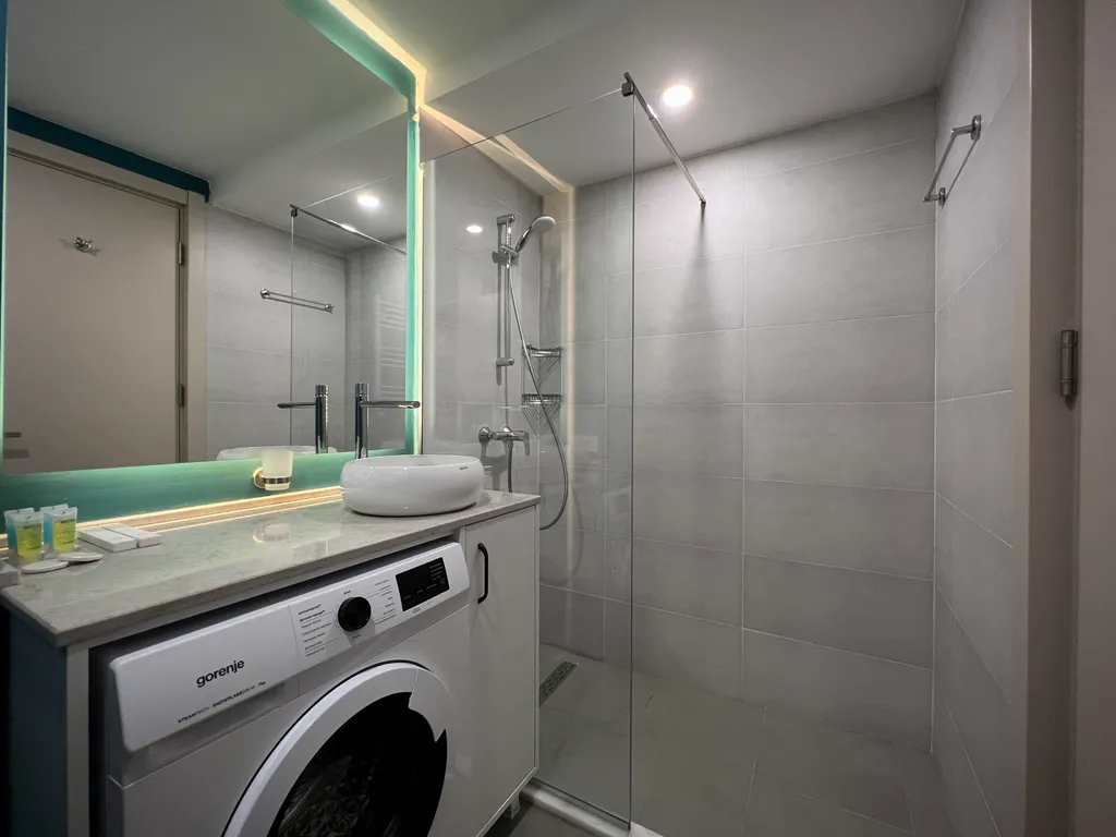 Mountain Serenity в 250 метрах до подъёмника