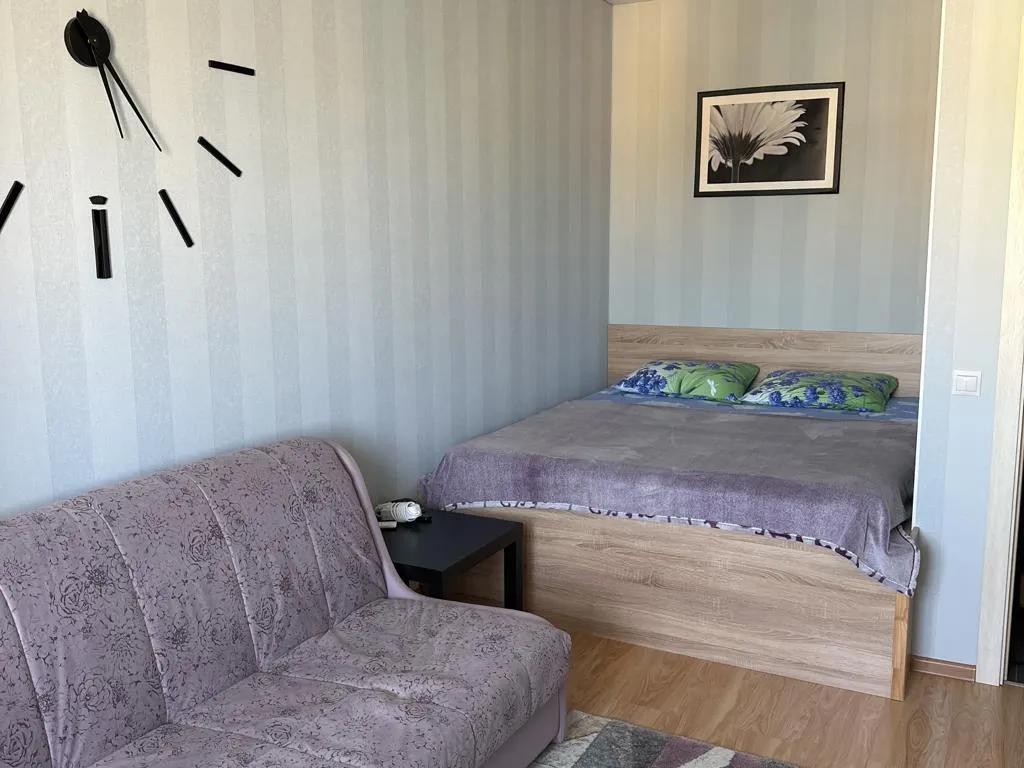 Квартира рядом с парком