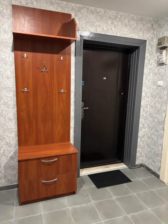 Квартира Квартира со своей историей в доме постройки начала 20 века — Неман