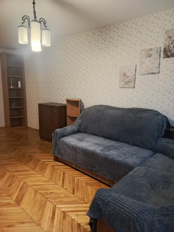 Квартира Светлая, уютная квартира для проживания и отдыха — Москва