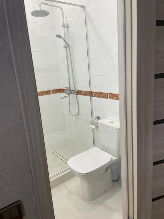 Коттедж Дом-студия с новым ремонтом — Геленджик