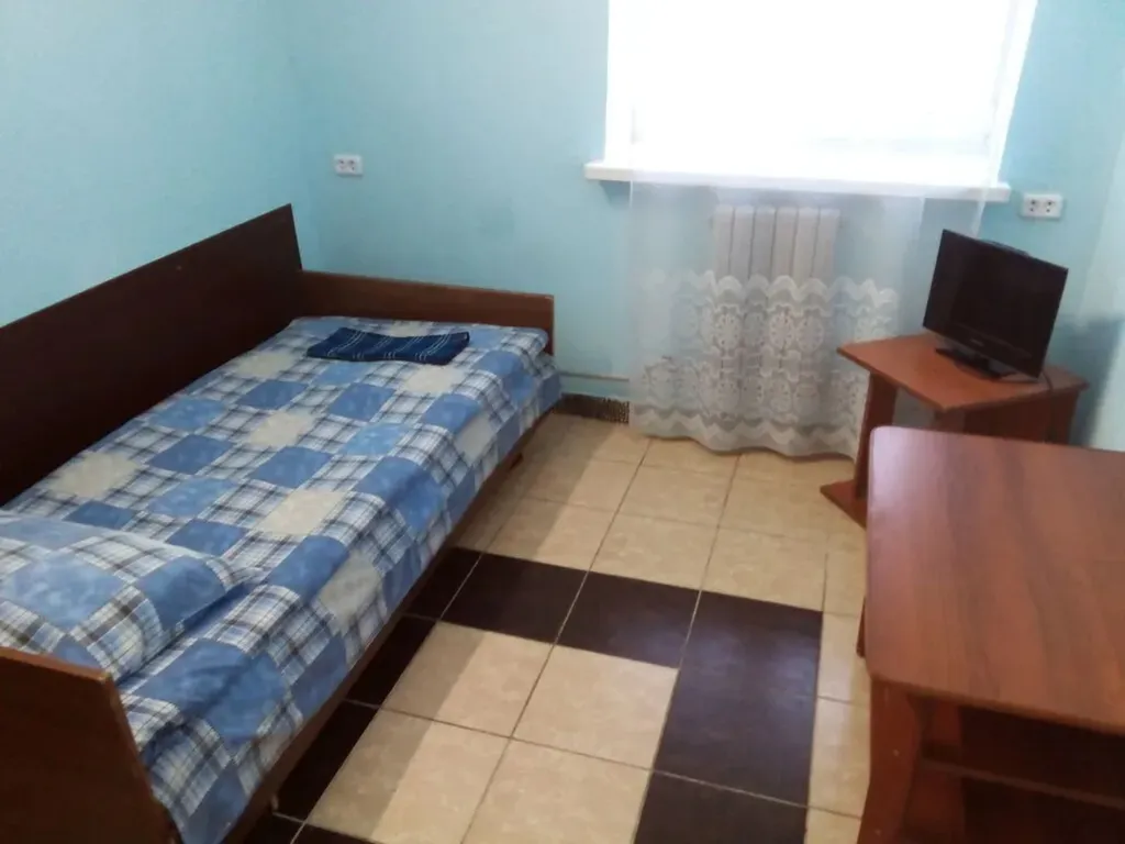 Квартира Комната — аренда посуточно в Минск