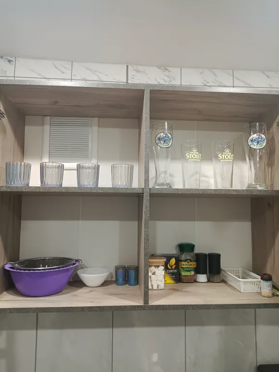 Квартира Квартира у Зоопарка — Калининград