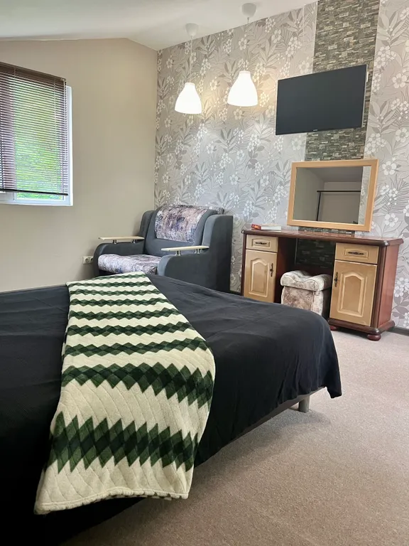 Коттедж Таунхаус в лесной зоне недалёко от моря — Мамайский Перевал