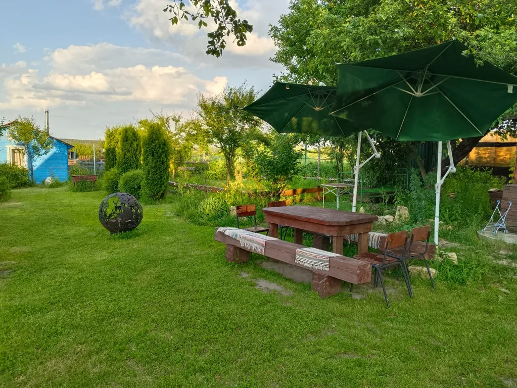 3-комнатный Дом