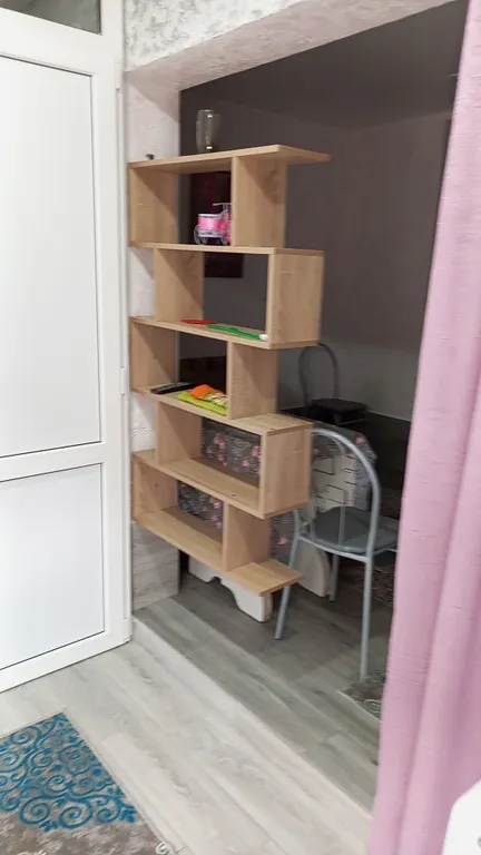 Домик на берегу