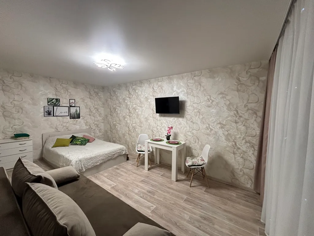 Квартира в центре города