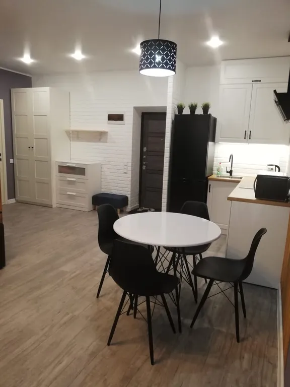 Уютная квартира на берегу озера Банное( Якты- куль)