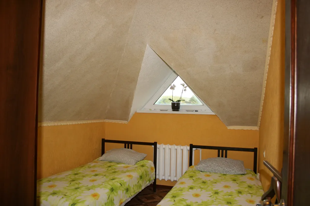 Коттедж под ключ на море