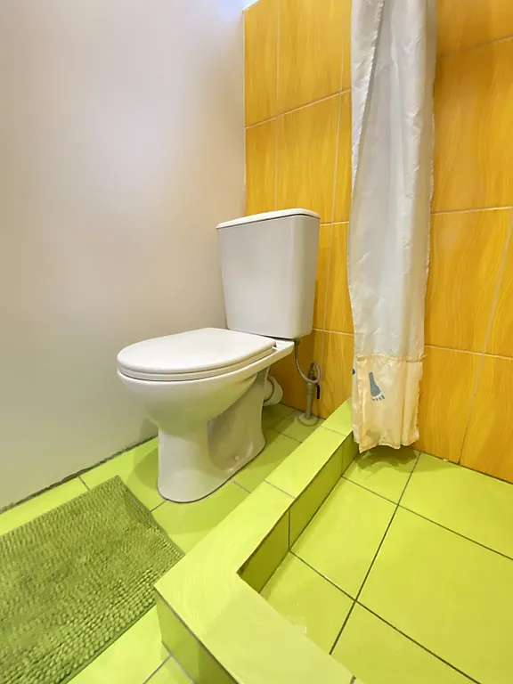 Квартира Комната — Курортное (Феодосия)