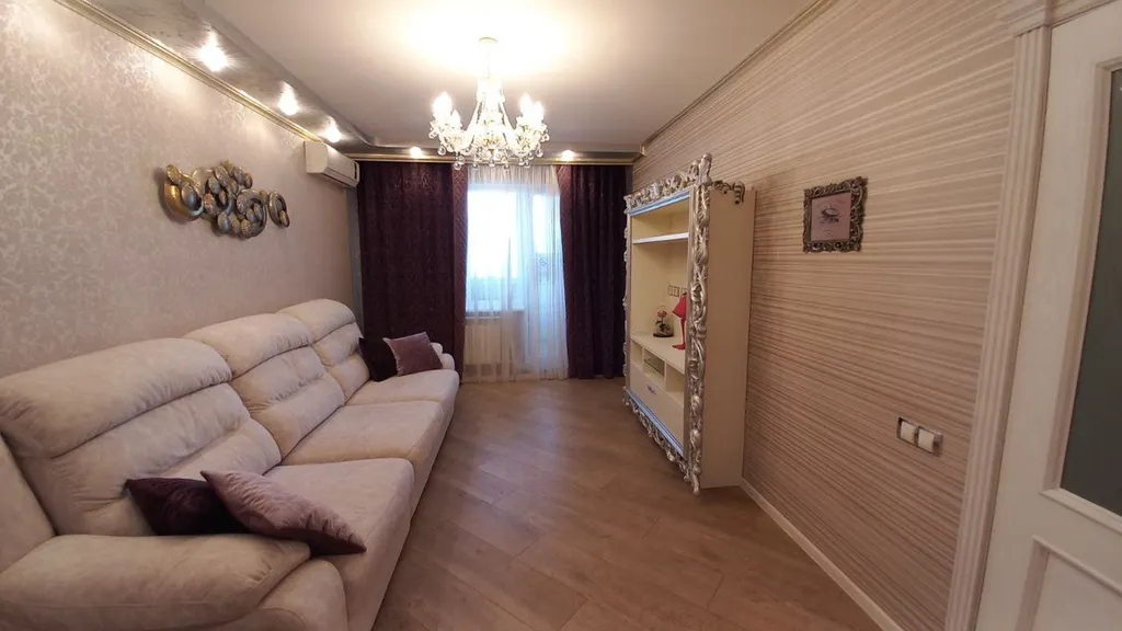 Как дома, только лучше