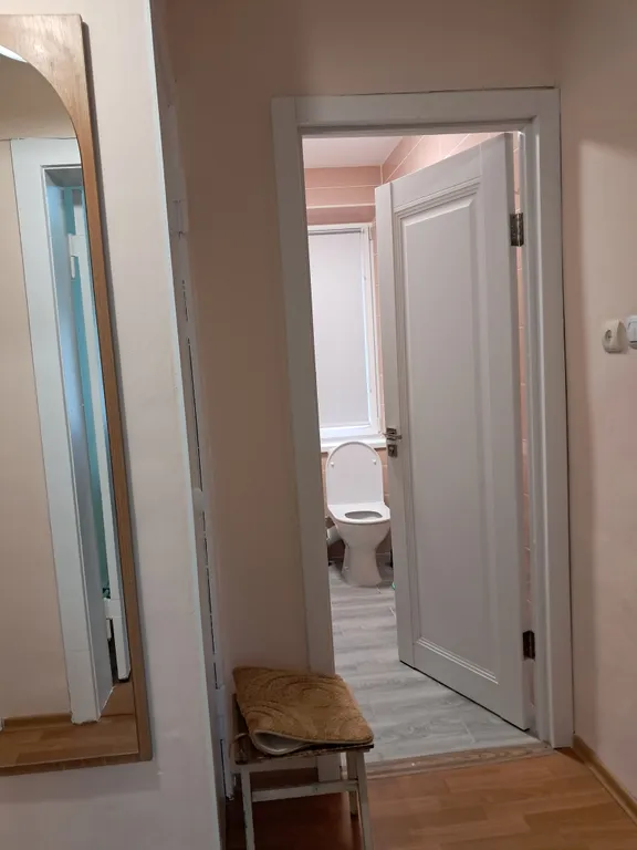 Квартира Двухкомнатная квартира рядом с морем — Пионерский