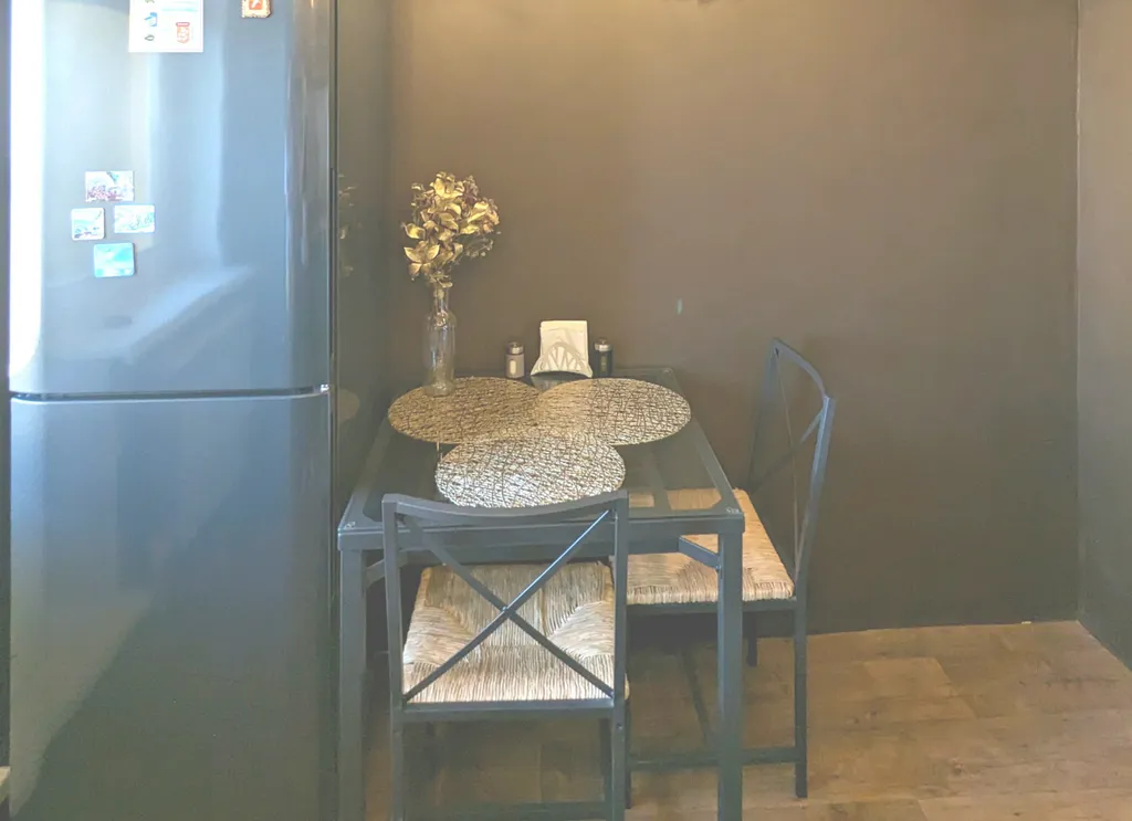 Дизайнерская квартира у Ленты