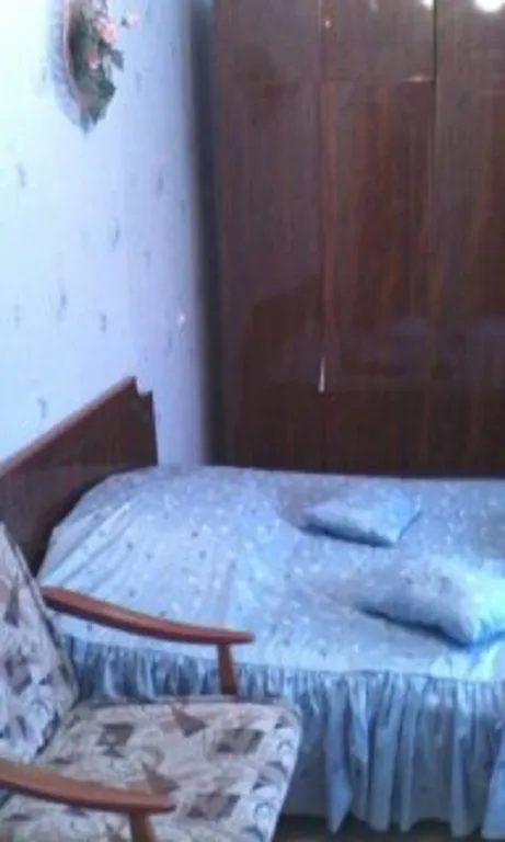 Уютная квартира в курортной зоне