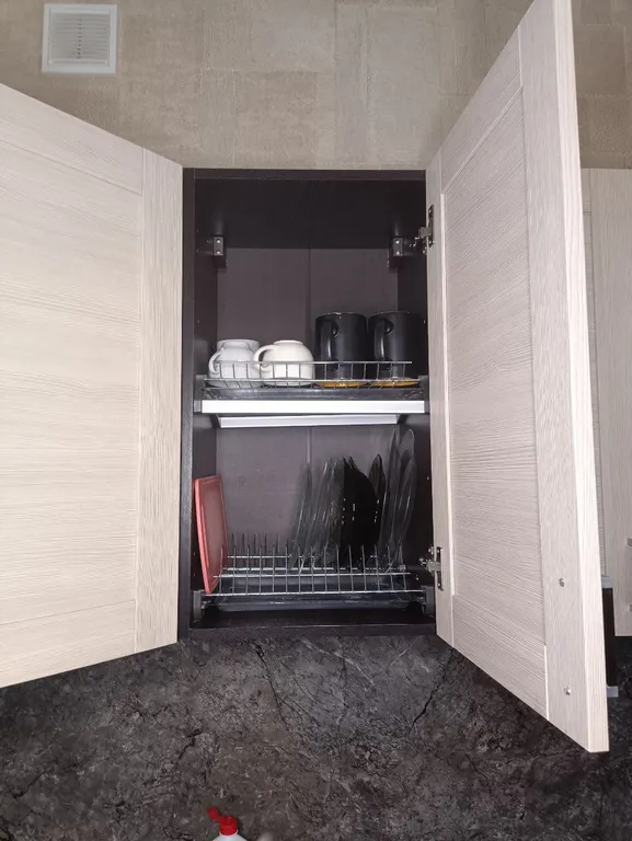 Уютная квартира в новом доме