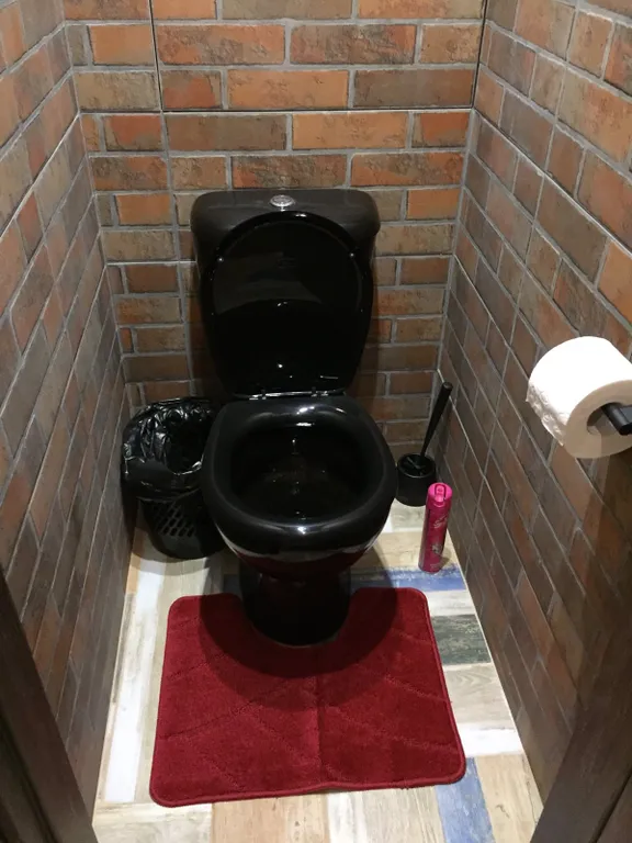 Студия в стиле Loft