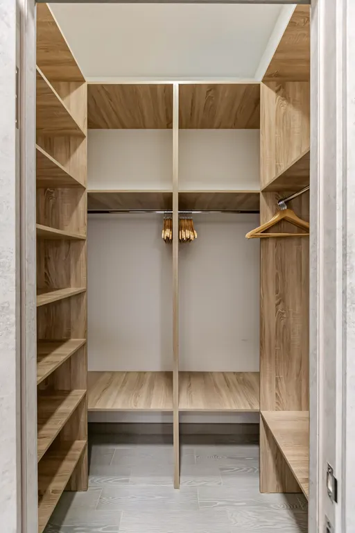 Апартаменты рядом с парком