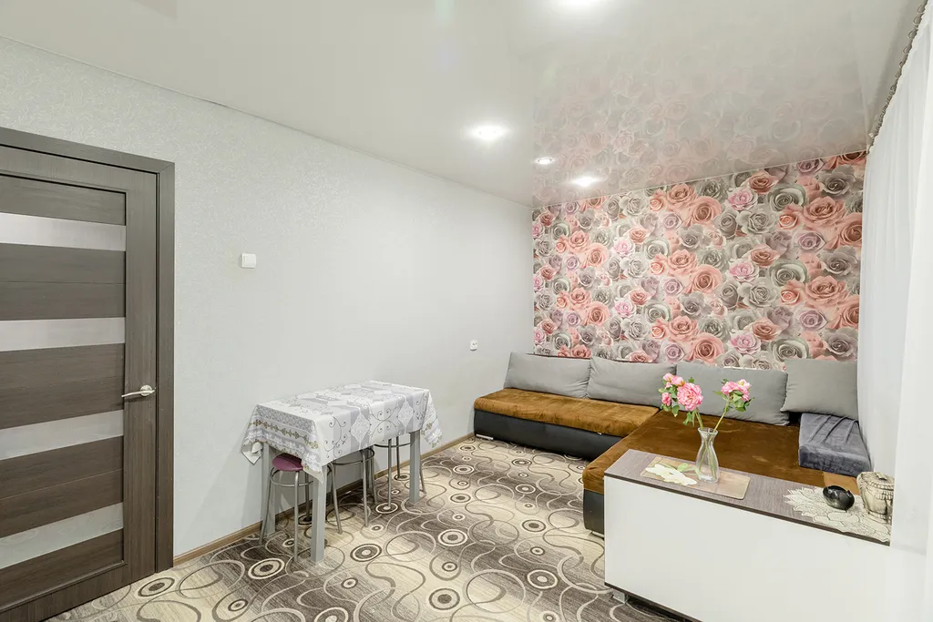 Квартира Уютная квартира в центре города — Калининград