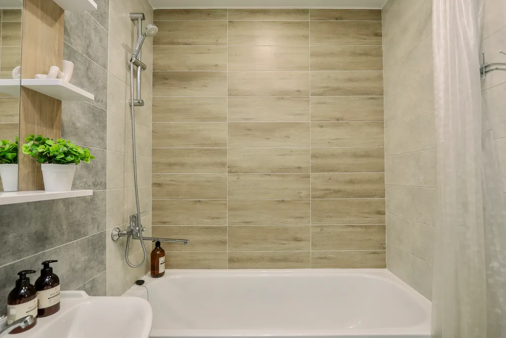 Уютная 2-х комнатная квартира в спальном районе