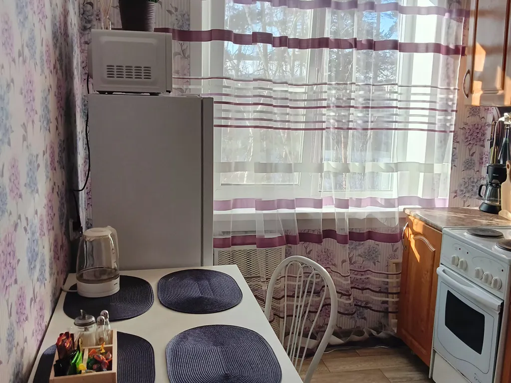 Квартира рядом с Иркутским диагностическим центром, онкологией, университетом