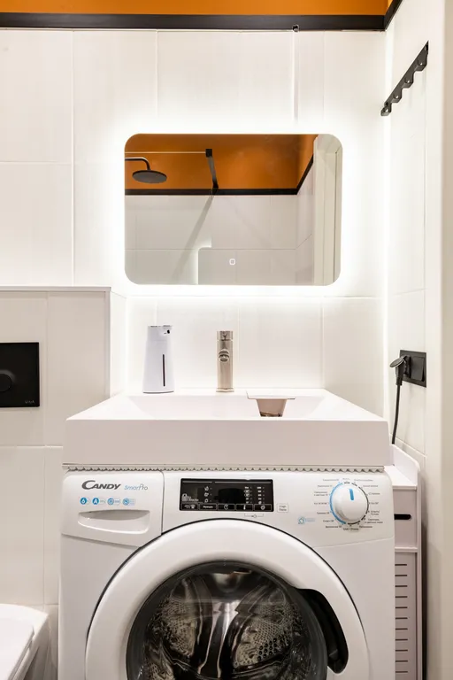 Квартира 1-комнатная Квартира — Москва