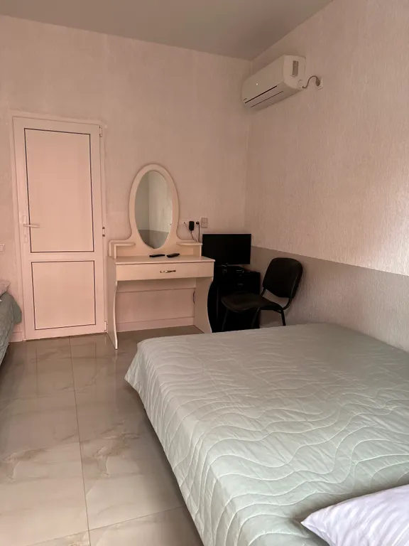 Квартира №1 — аренда посуточно в Мысхако